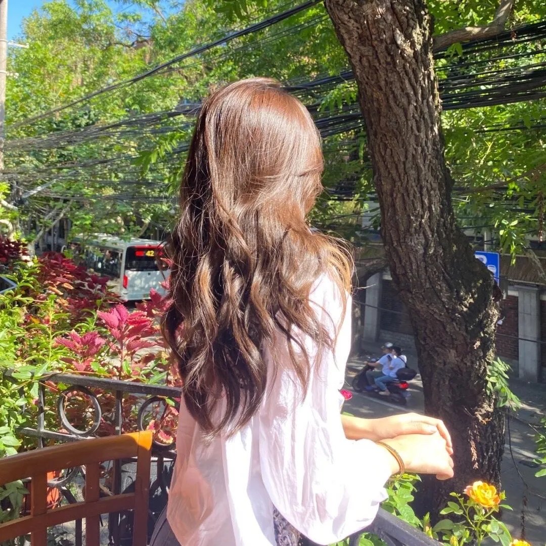 我在八零的灿烂岁月