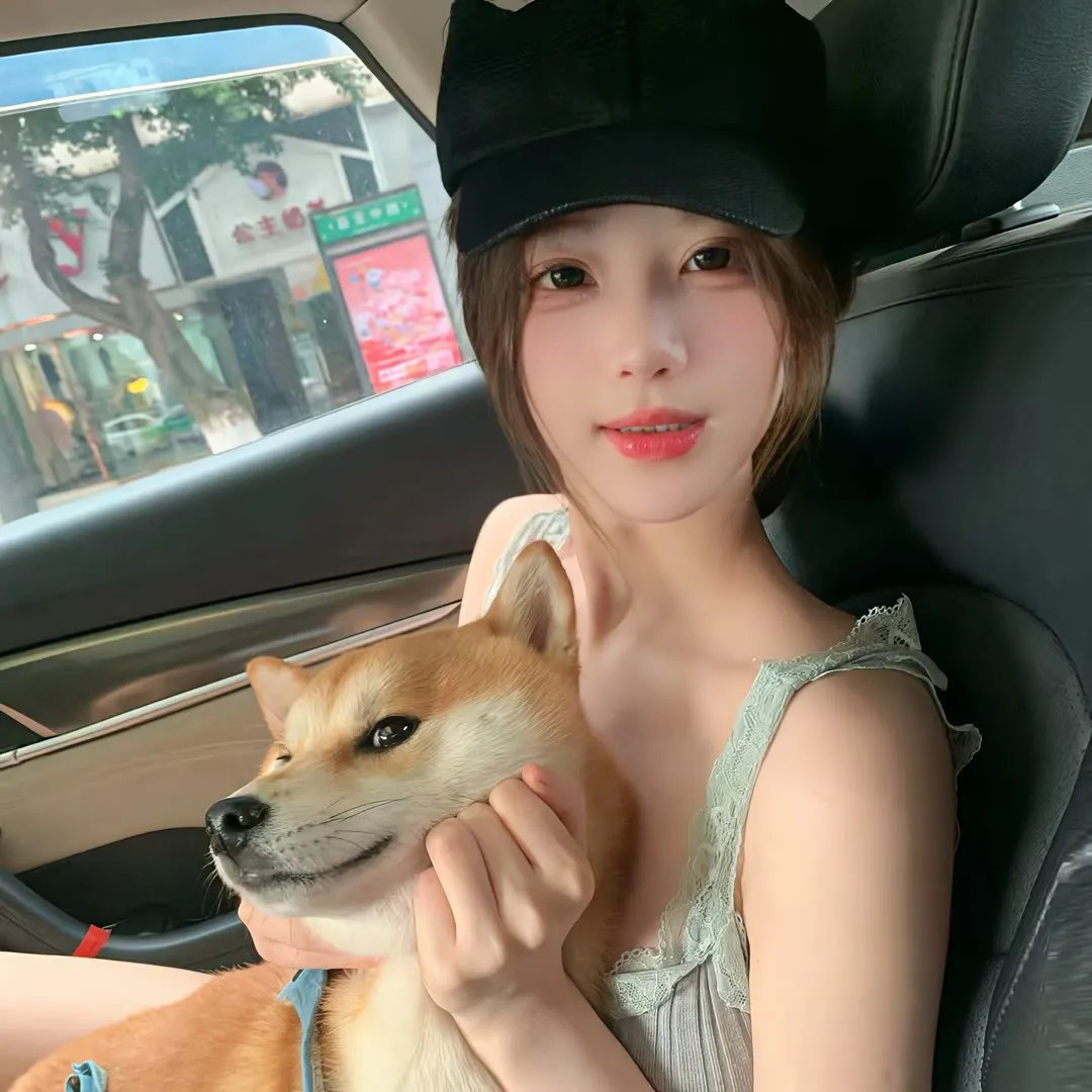 我和纽约超级皇后